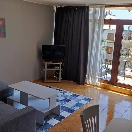 Apartament Stella