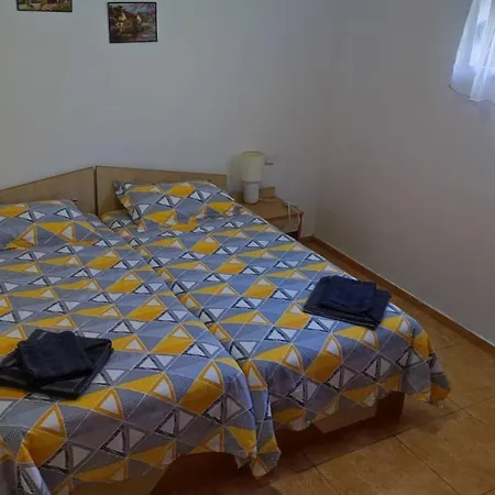 Apartament Stella