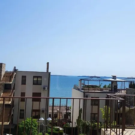 Apartament Stella *