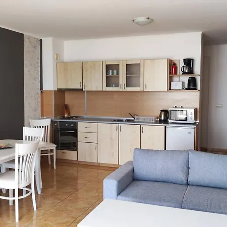 Apartament Stella Święty Włas