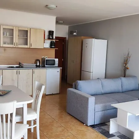 Stella Apartament