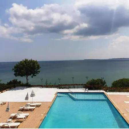 Apartament Stella Sveti Vlas